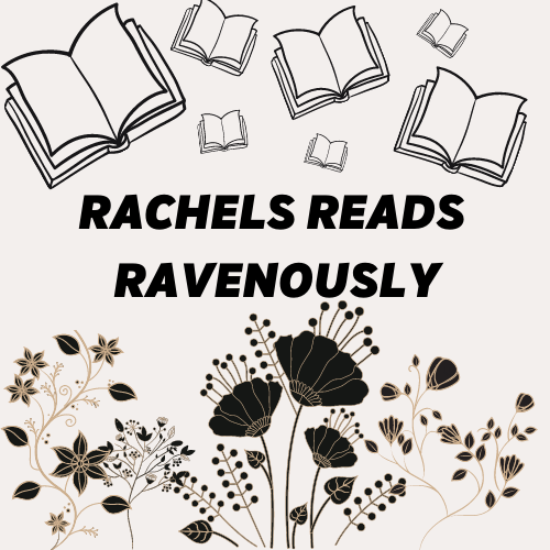 Rachels Reads Ravenously